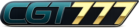 cgt777 লোগো